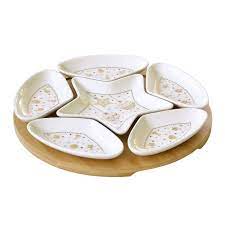 Xmas Lights Set Apéro rond